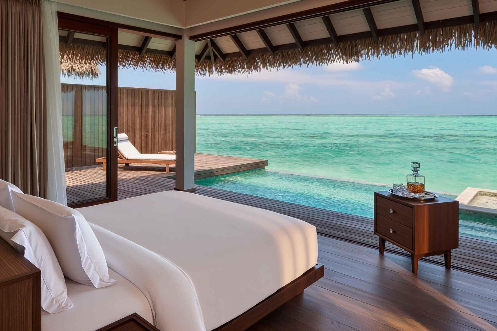 Maadhuni Faru – Private island in Maldives, Asia & Middle East